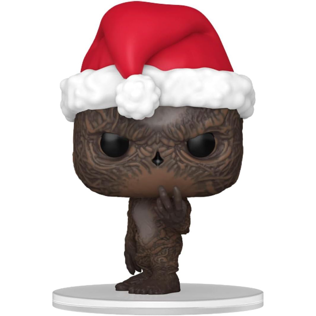Stranger Things Funko Pocket Pop Mini Figures Christmas Advent Calendar Advent Calendar - Tophatter Daily Deals