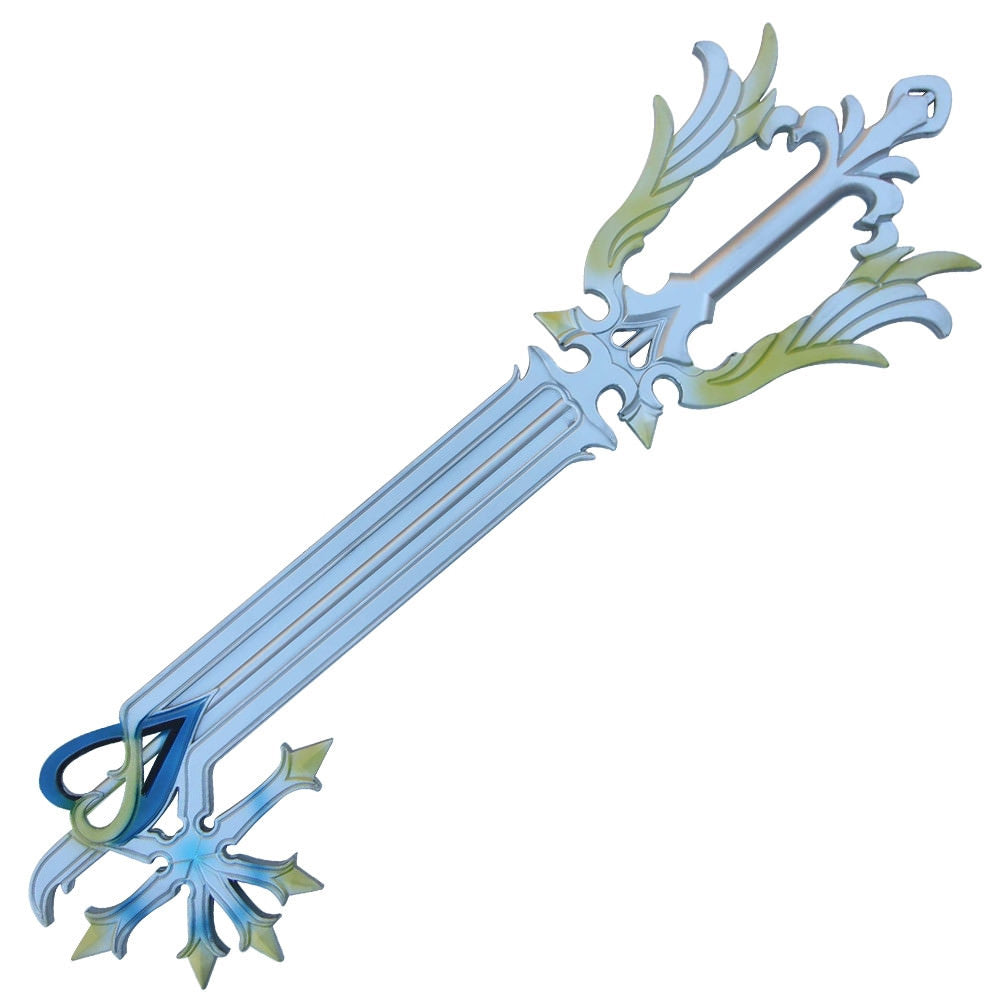 Light Keeper Oaths Charm Foam Key Cosplay Sword - Tophatter's Guns'N'Weapons Store - FREE SHIPPING Collectible Weapons - Tophatter Daily Deals