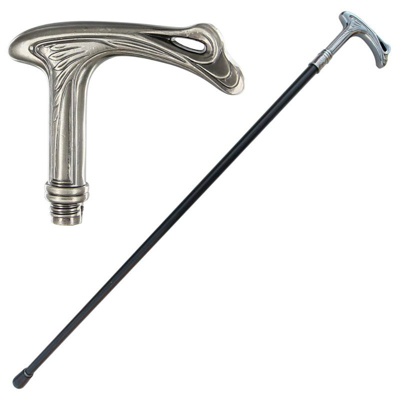 Birds of Flight Walking Cane - TOPHATTER'S ARMORY DEALS Collectible Weapons - Tophatter Daily Deals