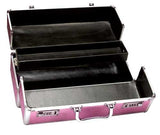 Large Lockable Vibrator Case Household Storage Containers - Tophatter Daily Deals