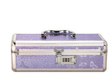 Lockable Vibrator Case Household Storage Containers - Tophatter Daily Deals