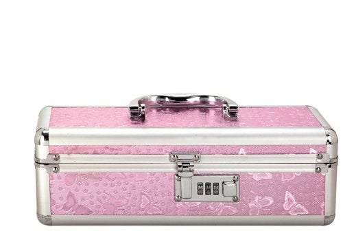 Lockable Vibrator Case Household Storage Containers - Tophatter Daily Deals