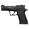 EKOL ALP2 Black Finish 9mm Sub-Compact V92F Model Blank Firing Gun - TOPHATTER'S ARMORY DEALS Collectible Weapons - Tophatter Daily Deals