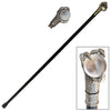 Dragon's Claw with Orb Walking Cane Collectible Weapons - Tophatter Daily Deals