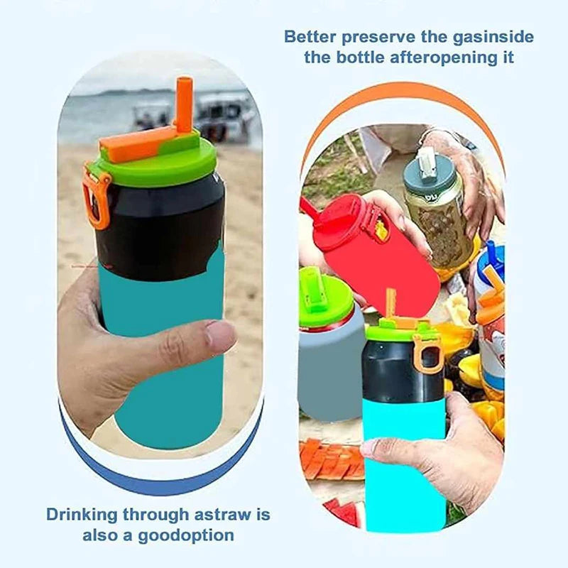 Drink Lid - Tophatter Daily Deals