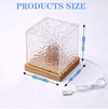 Northern Lights Lamp - Tophatter Daily Deals