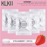 Scent Pod Refills Strawberry (5 pieces) - Tophatter Daily Deals