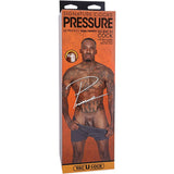 Signature Pressure 10 Inch Chocolate Cock With Removable Suction Cup > Dildos > Large Dildos - Tophatter Daily Deals