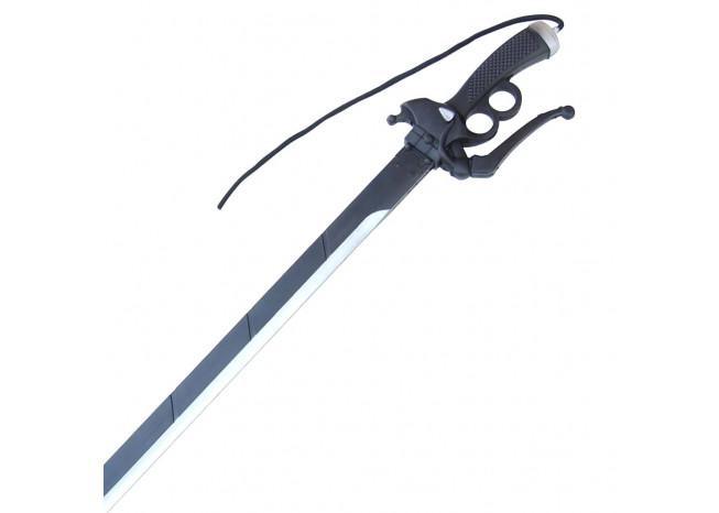 Special Operations Foam Titan Attack Sword swords - Tophatter Daily Deals