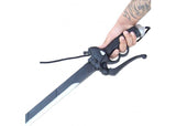 Special Operations Foam Titan Attack Sword swords - Tophatter Daily Deals