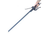 Special Operations Foam Titan Attack Sword swords - Tophatter Daily Deals