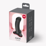 Fun Factory Amor – 13.5 cm Suction Base Dildo > Dildos > Slim Dildos - Tophatter Daily Deals