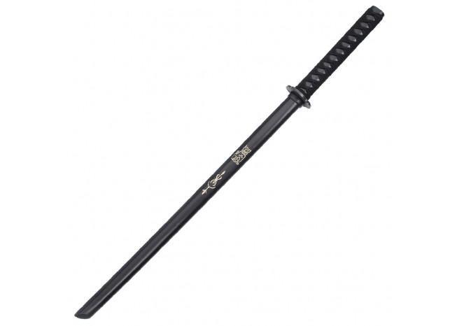 Kill Bill Hattori Hanzo Bride Practice Bokken ninja & martial arts - Tophatter Daily Deals