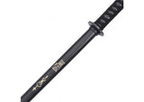 Kill Bill Hattori Hanzo Bride Practice Bokken ninja & martial arts - Tophatter Daily Deals