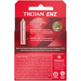 Trojan Enz Non-Lubricated Latex Condoms 3 Pack Adult Intimacy > Essentials > Condoms - Tophatter Daily Deals