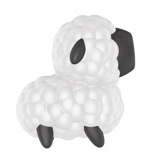 Satisfyer Dreamy Sheep – Compact Air Pulse and Vibrator Toy > Sex Toys For Ladies > Air Pulsation - Tophatter Daily Deals