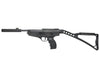 Swiss Arms Mod-Fire Break Barrel .177 Caliber Air Rifle / Pistol Combo - Tophatter's Army Products & Self Defense Collectible Weapons - Tophatter Daily Deals