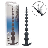 Rechargeable X-10 Power Beads (Black) – Extended Length Anal Beads > Anal Range > Anal Beads - Tophatter Daily Deals