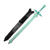 Dark Repulser SAO Sword of Kirito Carbon Steel Replica - TOPHATTER'S ARMORY DEALS Collectible Weapons - Tophatter Daily Deals