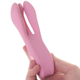 Satisfyer Threesome 1 – Vibrator > Sex Toys For Ladies > Clitoral Vibrators and Stimulators - Tophatter Daily Deals