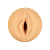 Private Tube Personal Trainer Tub Gold Real Skin TPR Suction Masturbator Sleeve > Sex Toys For Men > Masturbators > Manual - Tophatter Daily Deals