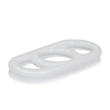Precision Pump Silicone Erection Enhancer – Silicone Erection Enhancer > Cock Ring > Single - Tophatter Daily Deals