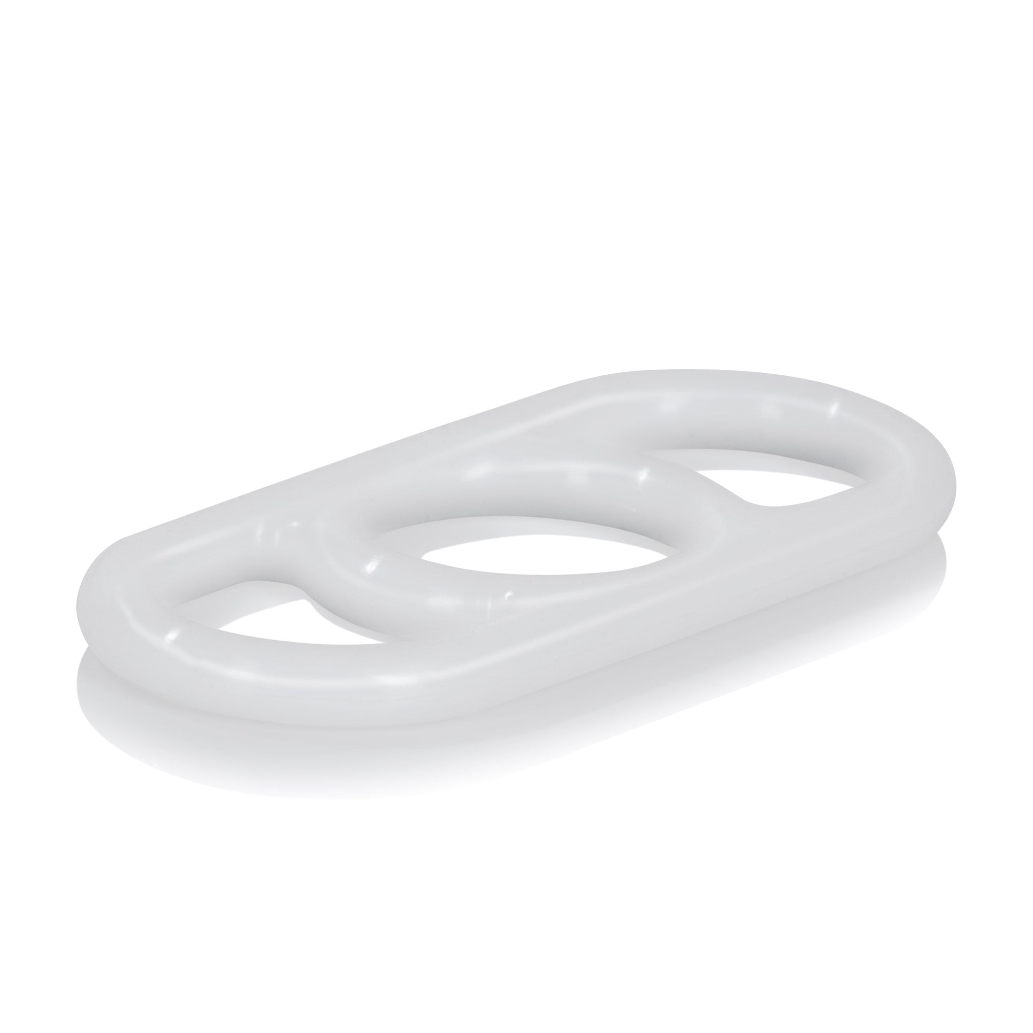 Precision Pump Silicone Erection Enhancer – Silicone Erection Enhancer > Cock Ring > Single - Tophatter Daily Deals