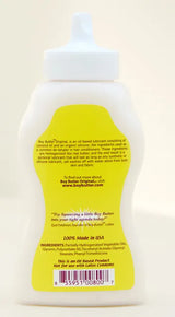 Boy Butter Original – Coconut Oil-Based Personal Lubricant 9 Oz Squeeze > Lube > Masturbation Cream - Tophatter Daily Deals