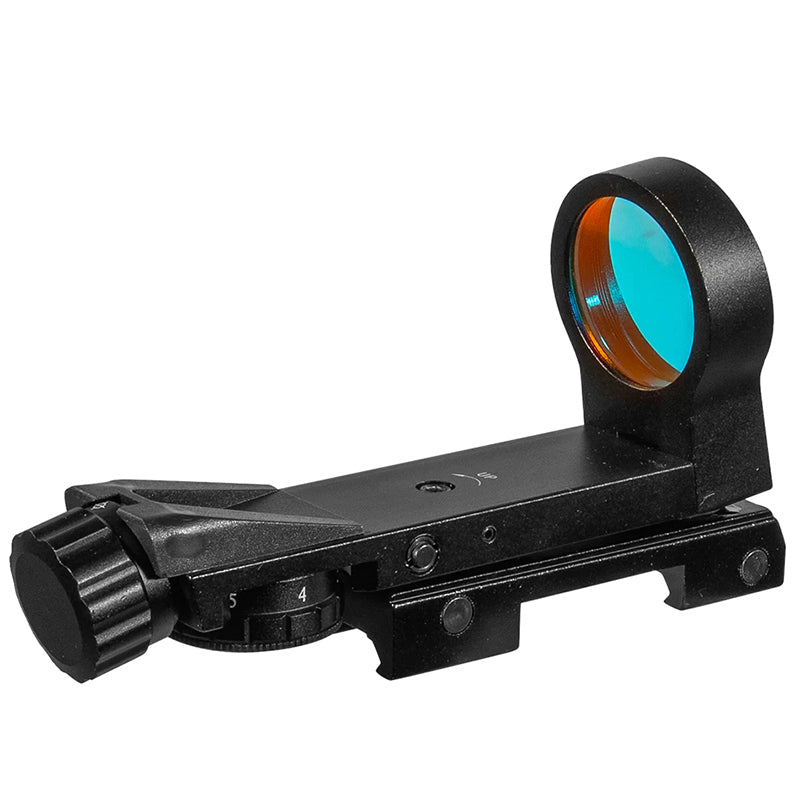 1X30 Thermal 20mm Rail Scope - Tophatter Daily Deals