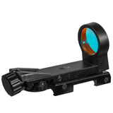 1X30 Thermal 20mm Rail Scope - Tophatter Daily Deals