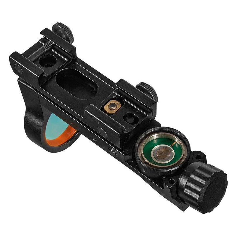 1X30 Thermal 20mm Rail Scope - Tophatter Daily Deals