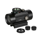 1X40 holographic red/green sight 11/20MM rail - Tophatter Daily Deals