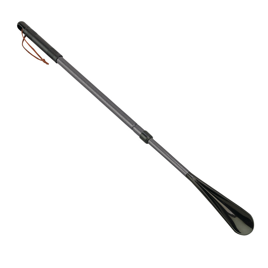 Long Reach Shoehorn Checkerboard - Tophatter Daily Deals