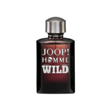 Joop! Homme Wild Eau De Toilette 125ml Spray - Tophatter Daily Deals