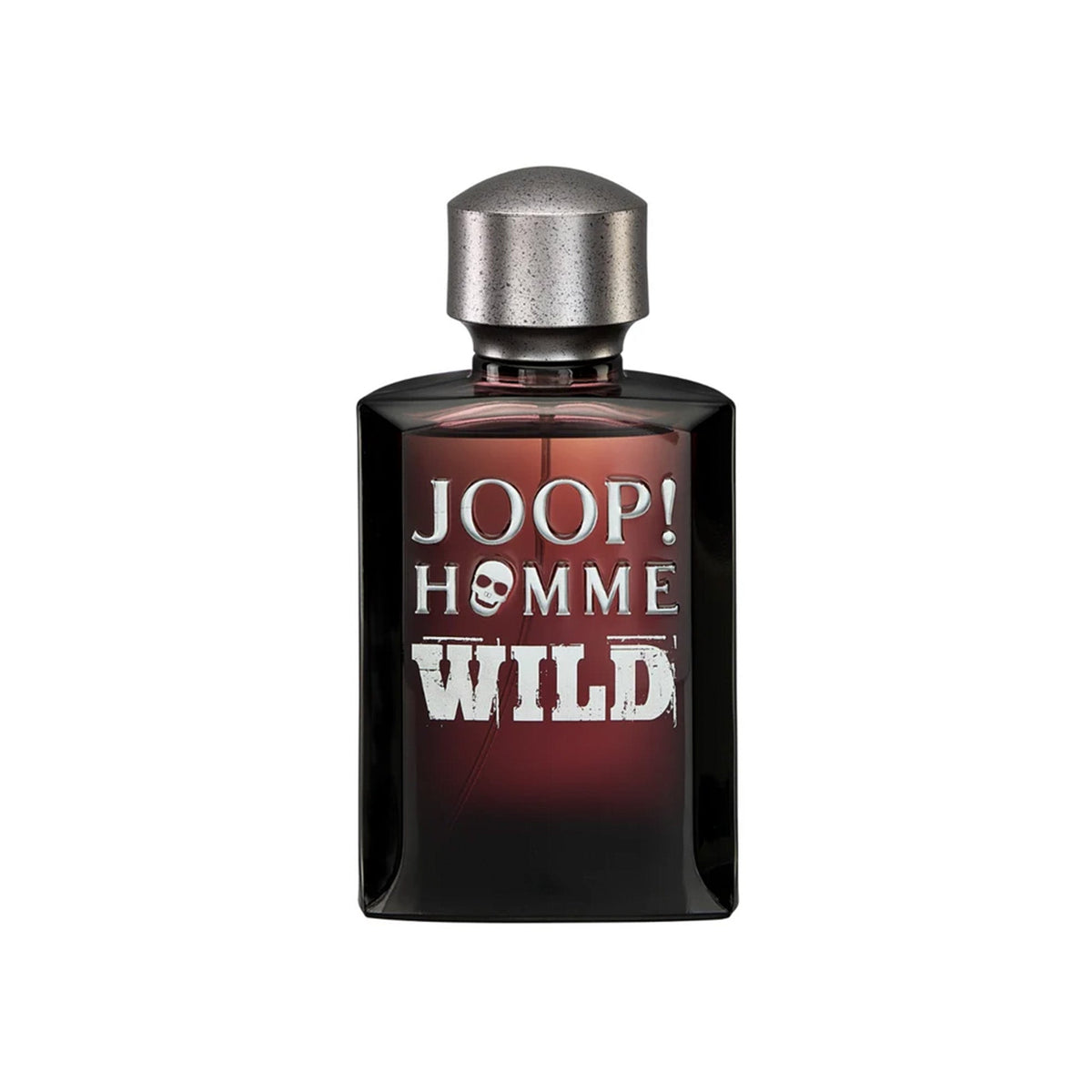 Joop! Homme Wild Eau De Toilette 125ml Spray - Tophatter Daily Deals