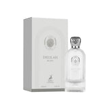 Maison Alhambra Delilah Blanc Eau De Parfum 100ml Spray - Tophatter Daily Deals