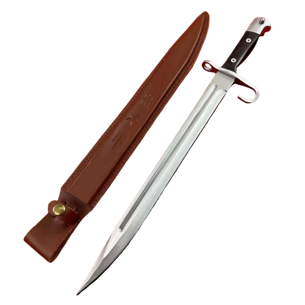 German 98 Bayonet - Tophatter Daily Deals