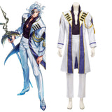 Record of Ragnarok Hades Cosplay Costume Costume - Tophatter Daily Deals