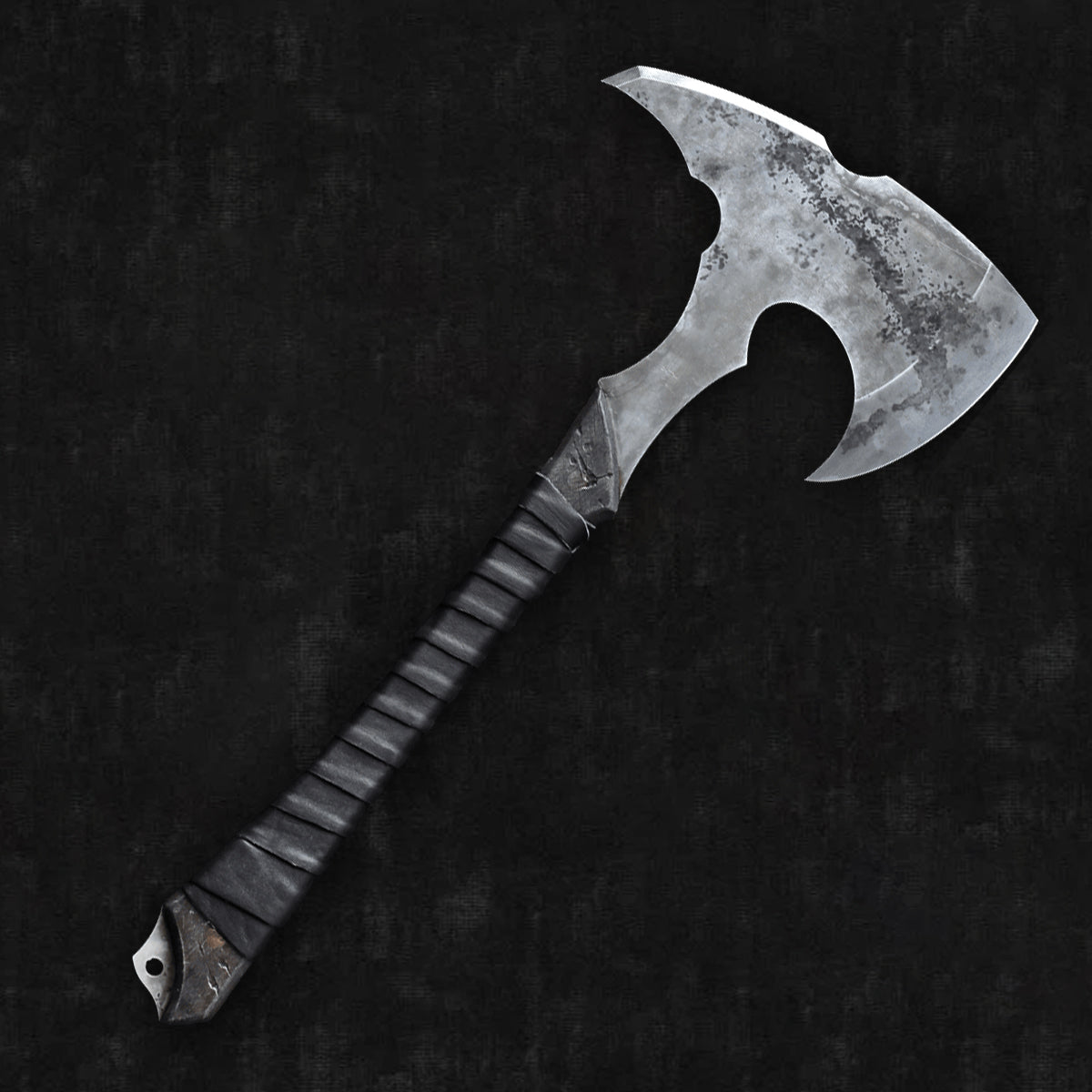 Zombie Tools The Traumahawk - Tophatter Daily Deals