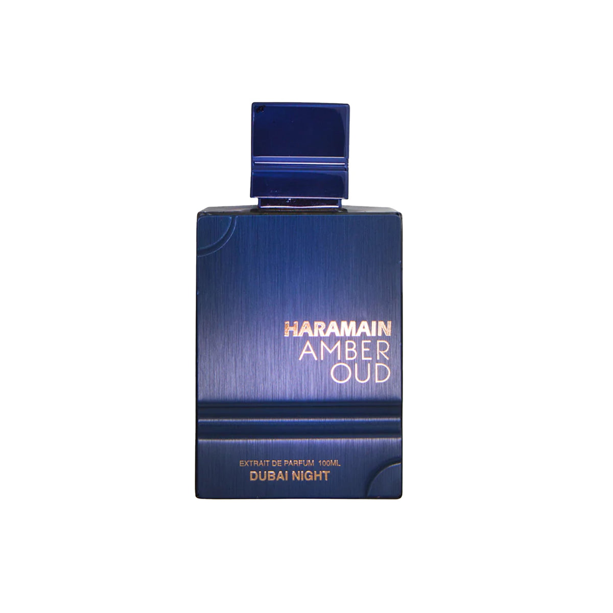 Al Haramain Amber Oud Dubai Night Extrait De Parfum 100ml Spray - Tophatter Daily Deals