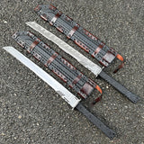 Tactical Miller Bros Knife - Tophatter Daily Deals