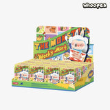 THE MONSTERS LABUBU Wacky Mart Series Figures, Blind Box 1 SET (12 BOXES) - Tophatter Daily Deals