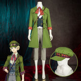 The Great Ace Attorney Chronicles Gina Lestrade Halloween Cosplay Costume Costume - Tophatter Daily Deals
