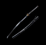 'Eternal Dragon' Samurai Master Katana