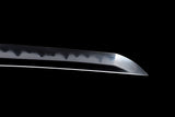 'Eternal Dragon' Samurai Master Katana