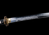'Eternal Dragon' Samurai Master Katana