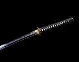 'Eternal Dragon' Samurai Master Katana