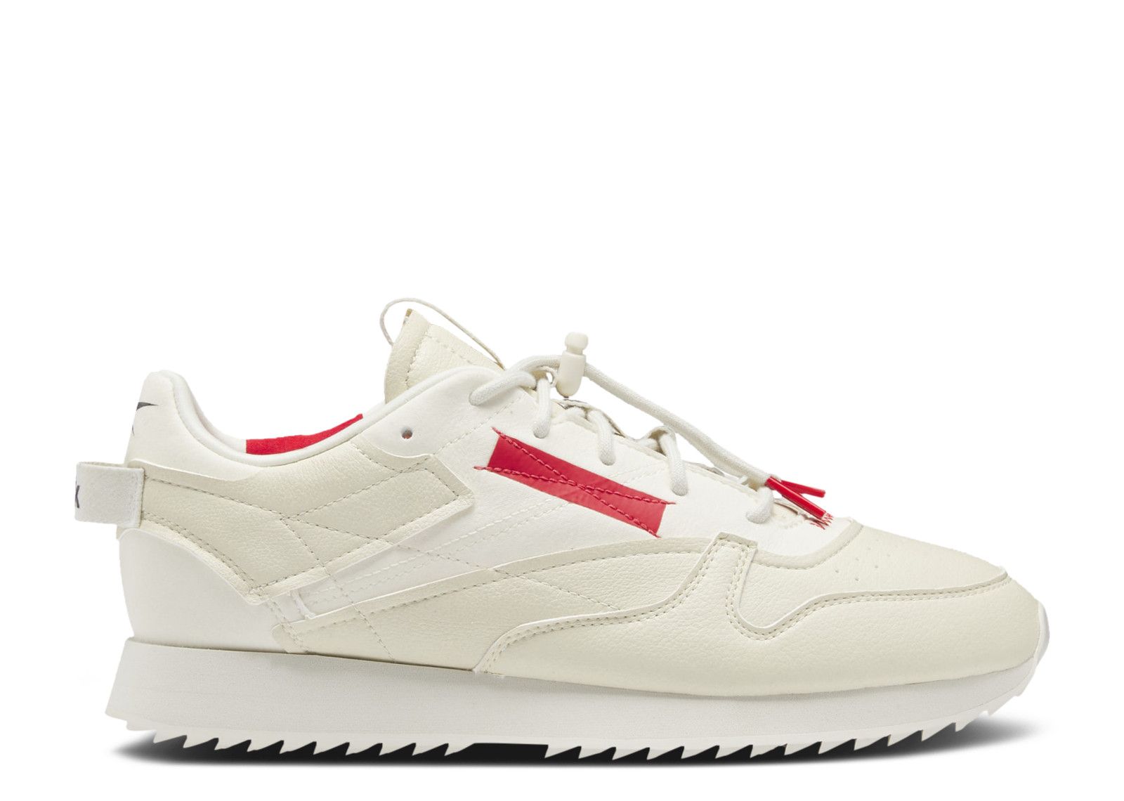 Reebok Men's Classic Miy Vegan Shoes - Vincha/Vecred/Cblack Vincha Vecred Cblack Footwear - Tophatter Daily Deals