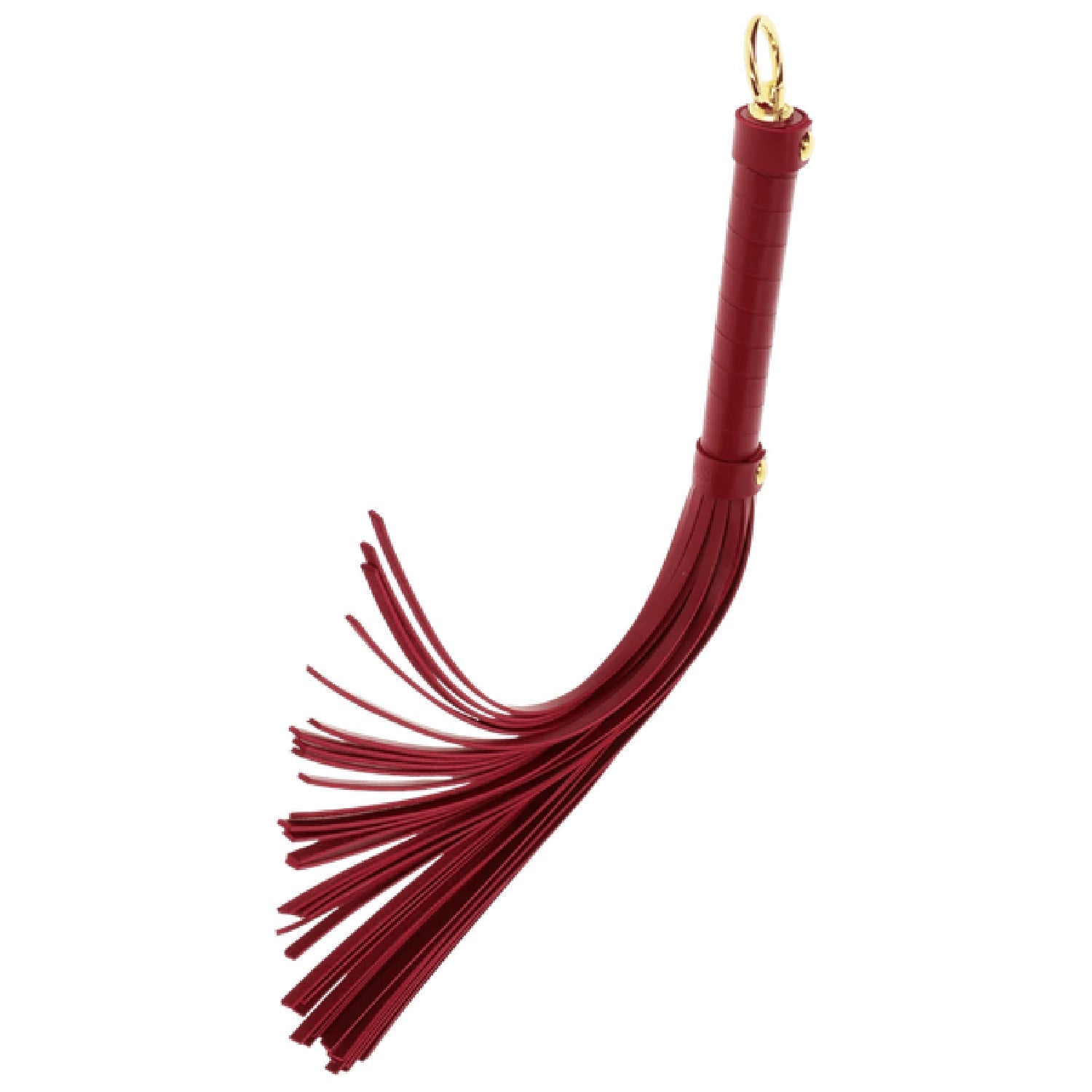 Taboom Large Whip – Luxury Bondage Accessory > Bondage Gear > Whips & Floggers - Tophatter Daily Deals