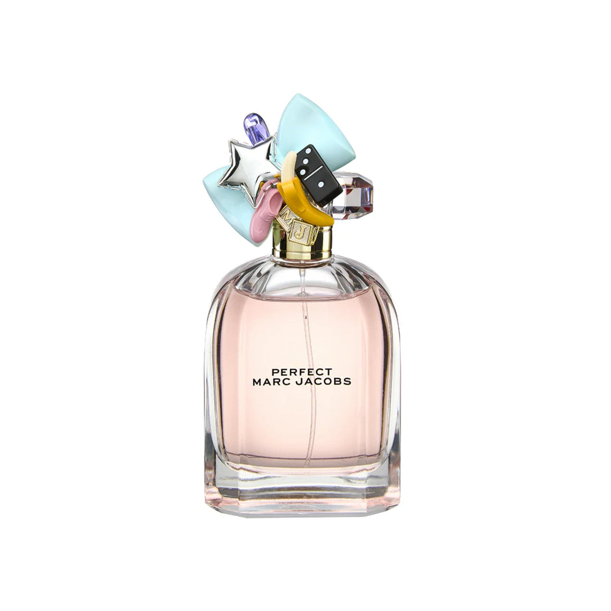 Marc Jacobs Perfect Eau De Parfum 100ml Spray - Tophatter Daily Deals